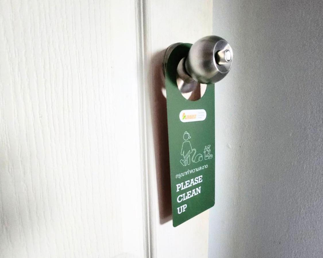 Airbest Gemtree Lampang Hotel Bagian luar foto