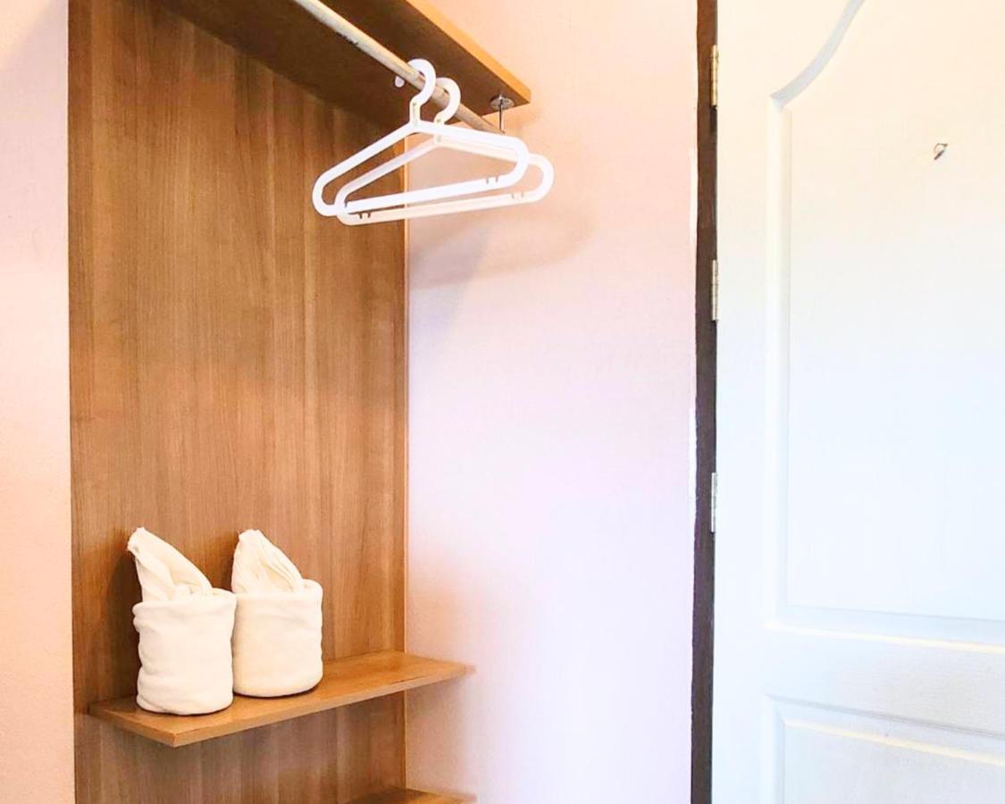 Airbest Gemtree Lampang Hotel Bagian luar foto