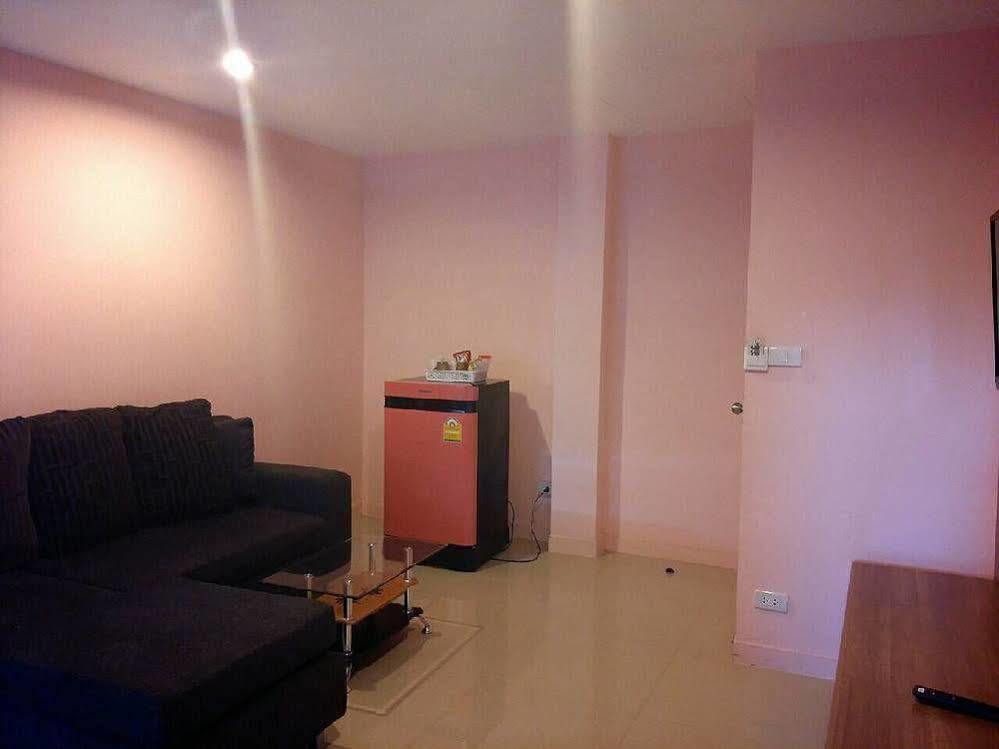 Airbest Gemtree Lampang Hotel Bagian luar foto